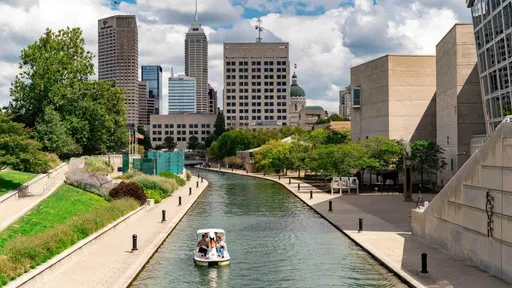 Custom Software Development in Indianapolis, Indiana
