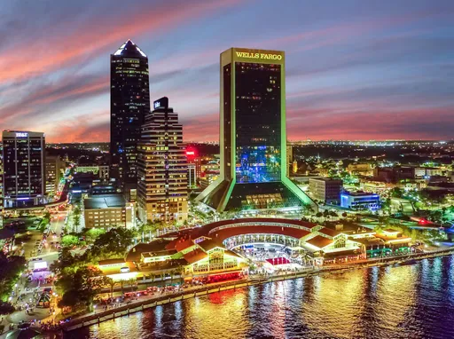 Custom Software Development in Jacksonville, Florida