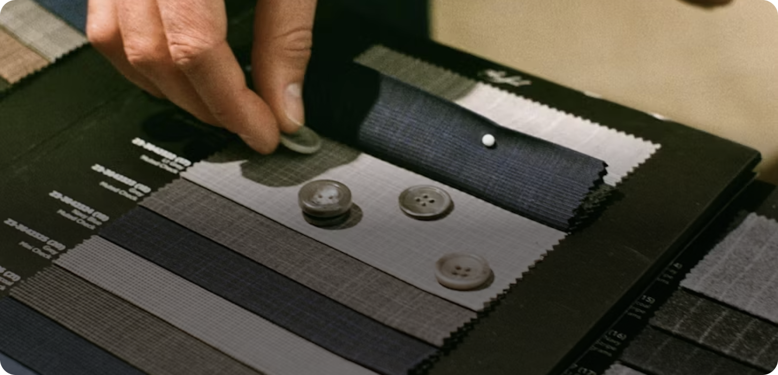 Custom tailored software - perfect fit for your business