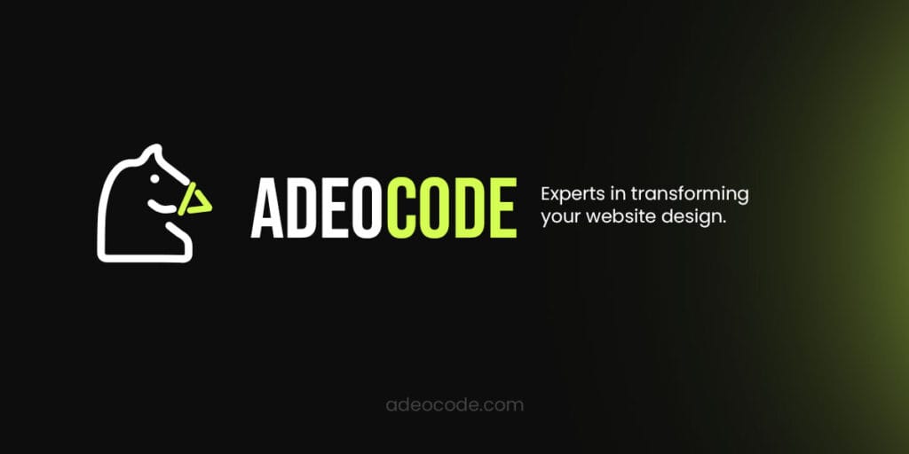 Adeocode specializes in web development, redesign, and maintenance to keep your website secure, optimized, and up-to-date.